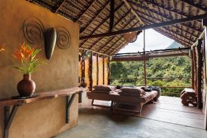 Borderlands Eco Lodge Kithulgala