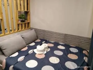 Alex's Staycation - Suba