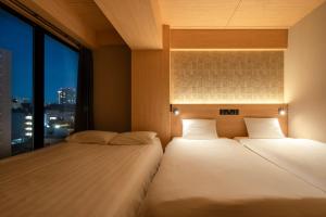 WELLSTAY Shinsekai Wakyo