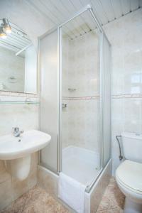 Triple Room room in Willa Carlton