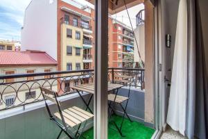 GuestReady - Tranquil Haven in Canyamelar