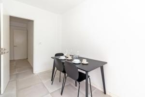 GuestReady - A lovely gem near La Malvarrosa beach