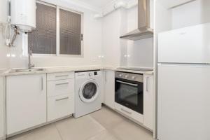 GuestReady - A lovely gem near La Malvarrosa beach