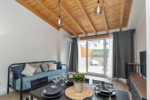 GuestReady - Superb retreat in Ruzafa - 4hvězdičkové hotely ve městě Valencie