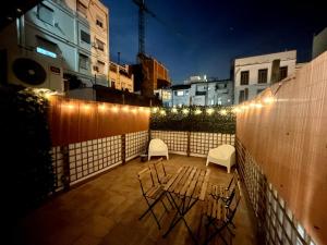 GuestReady - Superb retreat in Ruzafa