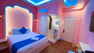 Khách sạn Friday Hi