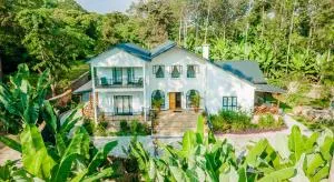 Treetops Villa - Engare Nanyuki