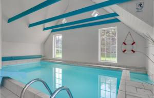 Beautiful Home In Ulfborg With Wifi