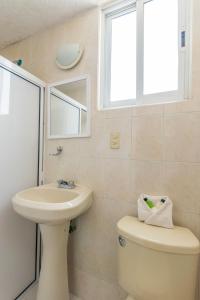 Suites Poliforum Inn