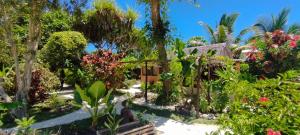 Sweet Garden