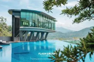 Enclave Premium Suites at Bukit Tinggi - Bukittinggi