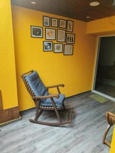 DK's- 1 BHK- 2 BHK Furnished Comfy Home
