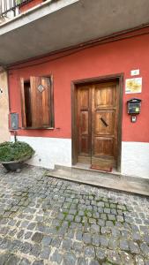 Locanda delle sorelle nel centro storico