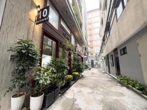 Satori2, Cozy and Spacious Apartment