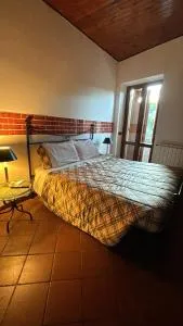 Locanda delle sorelle nel centro storico - 坎帕尼亚诺·迪罗马