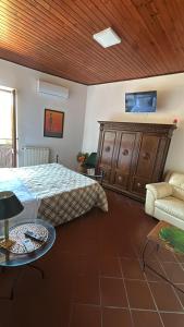 Locanda delle sorelle nel centro storico