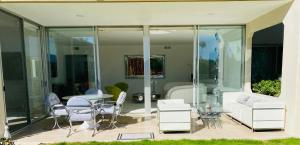 7 Lakes Country club