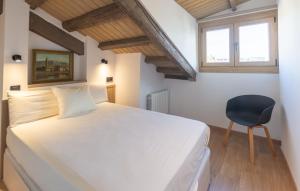 Apartament la Guineu