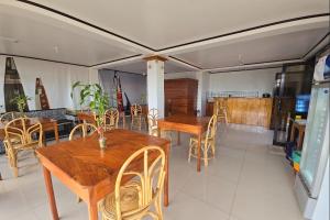 Nober Pension House City Center