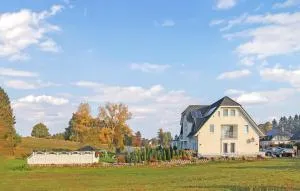 Ferienwohnung Neppermin-Usedom - Katschow