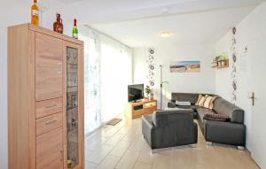 Ferienwohnung Nepperminusedom