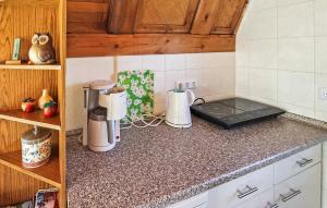 Ferienhaus Wustrow Neu Canow