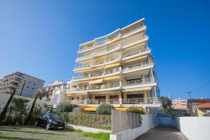 Marco Polo Port View - Happy Rentals