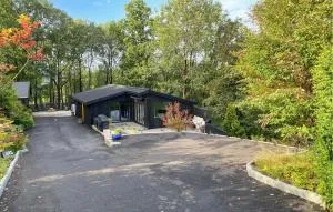 Gorgeous Home In Skjold With Kitchen - Erve