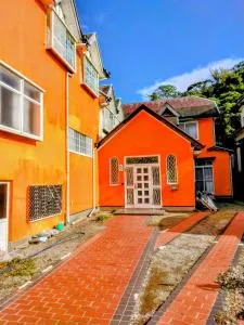 Orange house Izu Simoda - Suzaki
