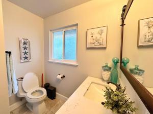 Relaxing 3-room Apartment with yard pool, Near Santana Row