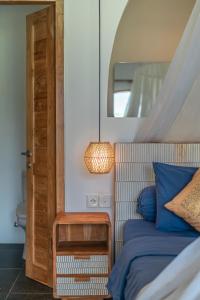 Zango - Fieldside Luxe 4BR Villa in Ubud