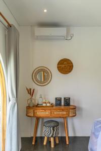 Zango - Fieldside Luxe 4BR Villa in Ubud