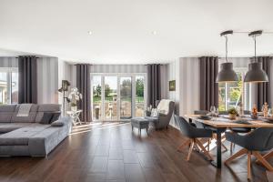 Ferienhaus Backstein Huus für Familien, Gruppen und Auszeit-Liebende!