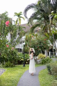 Pinnacle Grand Jomtien Resort and Beach Club