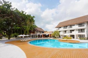 Pinnacle Grand Jomtien Resort and Beach Club