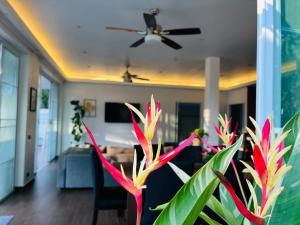 POOL VILLA TIPPAWAN Koh Chang