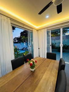 POOL VILLA TIPPAWAN Koh Chang