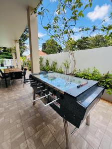 POOL VILLA TIPPAWAN Koh Chang