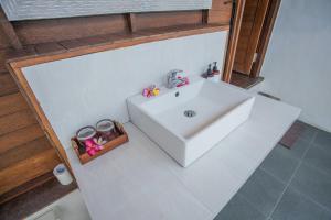 Lembongan Mantra Huts