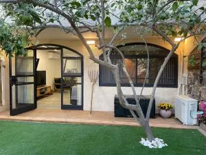 שרונה בנוף - יחידת אירוח - 尼夫佐哈