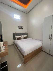 SALU AMAANA Residence Syariah