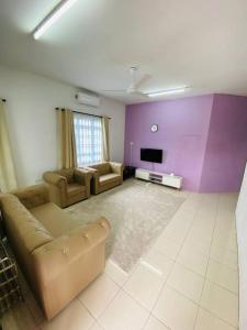 Homestay Tok Noor - Benut