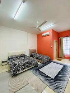 Homestay Tok Noor - Benut