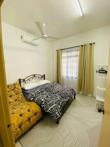 Homestay Tok Noor - Benut