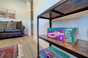 Spacious 3BR Home - Perfect Belgrade Getaway