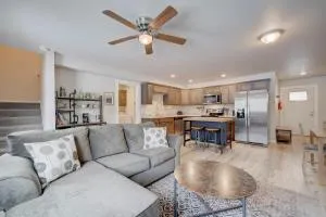 Mountain View Haven in Belgrade - بلغراد