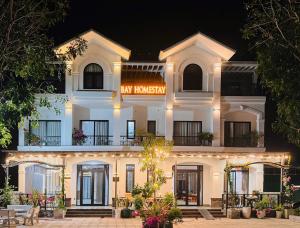 Bay Homestay
