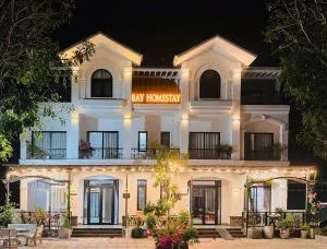 Bay Homestay - Cam Lâm