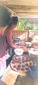 Sweet Garden