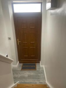 Premium studio flat rental